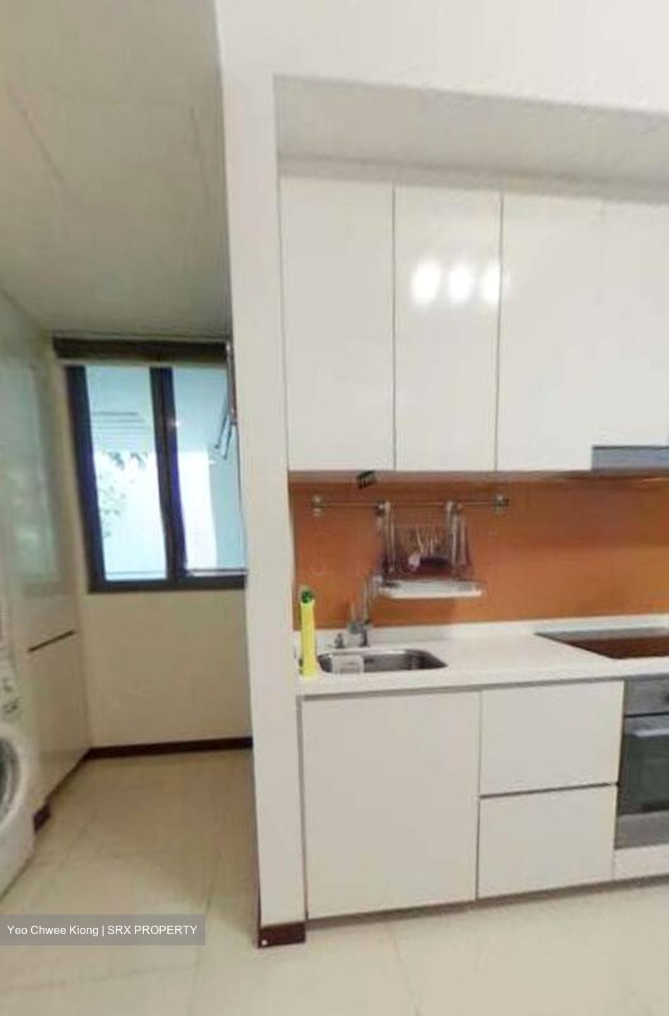 Double Bay Residences (D18), Condominium #498822651